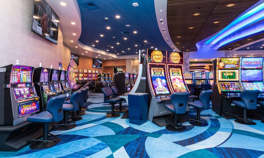 9fgames Cassino Online Brasil