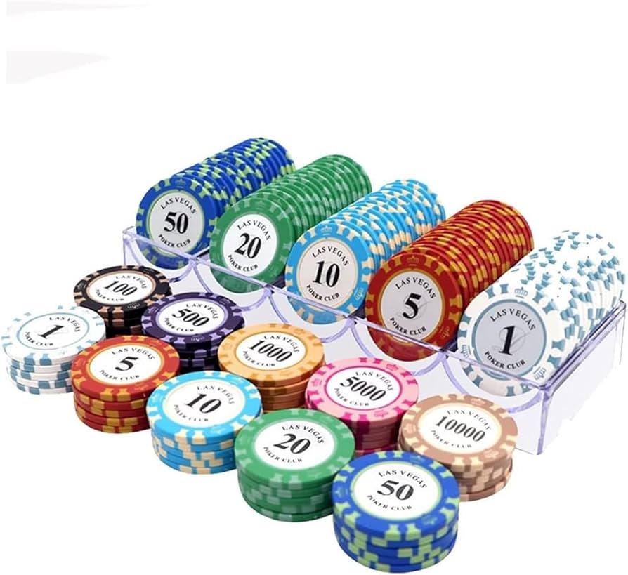 Variantes de Blackjack